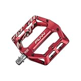 Pédales Plates Funn Funndamental - Pédales de vélo