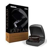 D'Addario Bowed Colophane Kaplan premium avec étui
