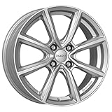 CERCHIO IN LEGA DEZENT TN silver 7x17 4x108 ET 32 SILVER