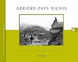 Arrière-pays niçois: Vues anciennes