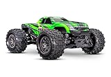 TRAXXAS Mini Maxx 4WD Brushless BL-2S RTR 1:12 Monster