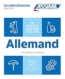 Allemand: Débutants