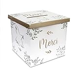 STC Urne à Colombe pour Cérémonie