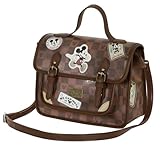 Disney Mickey Mouse Journey Sac à dos à bandoulière
