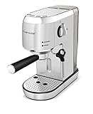 Riviera-et-Bar BCE450 Machine Expresso Automatique,