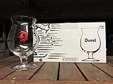 Verres a Biere Duvel 33cl (Set de 6)