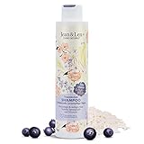 Jean & Len Dreamlocken Shampooing Eau de riz & Açai