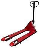 Kstools Transpalette capacité 2500 kg kstools fourches