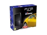 Console Playstation 2 + Gran Turismo 4 platinum