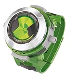 Bandai - Ben-10-27615 - Figurine - Ultimate Omnitrix
