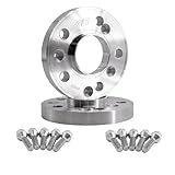 Simoni Racing DR037/B1 Kit 2 entretoises 20 mm 5 x