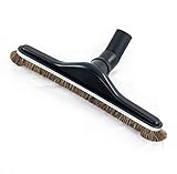 Brosse d'aspirateur Profiline pour sols durs tels que