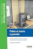 Poêles et inserts à granulés: Maisons individuelles