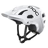 POC Tectal Casque léger conçu pour le trail, l’enduro