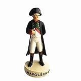 MUYU Aimant 3D Napoléon Corse France Souvenir Voyage