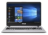 Asus VivoBook F507L Ordinateur portable 15,6" HD Intel