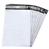 Magrimaxio 100Pcs enveloppe plastique expedition, emballage