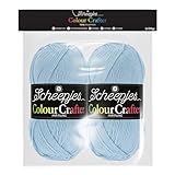 Scheepjes Colour Crafter Solid Pack 2 x 150 g - 1 pièce
