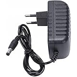 Chargeur secteur 9 V Remplacement de Korg MicroKorg