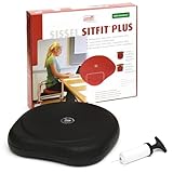 SITFIT®PLUS NOIR (pompe incluse)