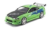 Jada Toys 253203007 Fast & Furious Brian's 1995 Mitsubishi