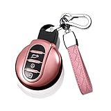 HIBEYO Coque de Protection Intelligente en TPU pour