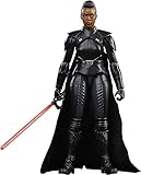 Star Wars The Black Series, Reva (Third Sister), Figurine