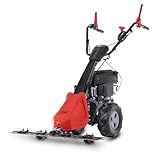 Motofaucheuse BMS196-88