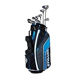 Callaway Strata Ensemble complet de golf 16 pièces