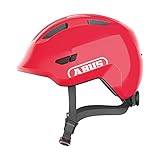 ABUS Casque pour enfant Smiley 3.0 - Casque de vélo