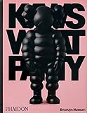 Kaws : what a party: what party