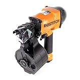 Bostitch - N64099-1-E Agrafeuse (30-64 mm)