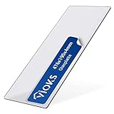 Zanussi 224906410/2 Plateau en verre pour réfrigérateur