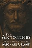 The Antonines: The Roman Empire in Transition