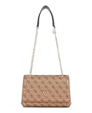 GUESS Noelle pour femme, convertible, rabat bandoulière,