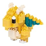 nanoblock-nanoblock-NBPM-011-Pokemon Pokemon Dracolosse