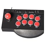 Subsonic - Joystick arcade compatible PS4, Xbox Serie