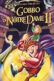 VHS - Il gobbo di Notre Dame II - Original Cartoon