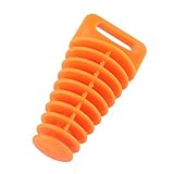 Bouchon de Lavage d'échappement de Silencieux Moto