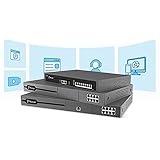 Yeastar S50 IPPBX Asterisk 50 extensions