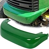 Pare-chocs avant compatible avec John Deere GT225 GT235