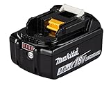 Makita 197599-5 Batterie BL1830B Li 18,0 V 3 Ah 3 W