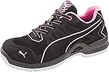 Puma 644110.42 Fuse TC Pink Chaussures de sécurité