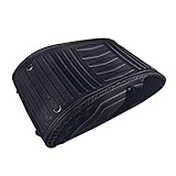 Boîte de toit de voiture, sac de toit 115 x 60 x 36