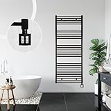 anapont Radiateur de salle de bain électrique - 1475
