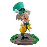 Bullyland Chapelier fou de Disney Alice au pays des