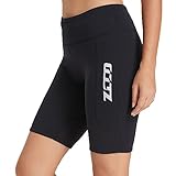 ZCCO Short de plongée en néoprène de 2 mm pour homme