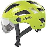 Abus - casque Hyban 2.0 Ace signal jaune M