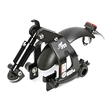 Monorim Amortisseur de Suspension arrière pour Trottinette