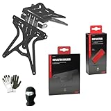 Compatible avec KTM 450 SMR Kit pour moto, support